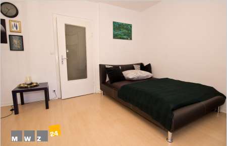 Zimmer Düsseldorf Pempelfort - 1 Zimmer, 850&euro; | Angebot:26007169