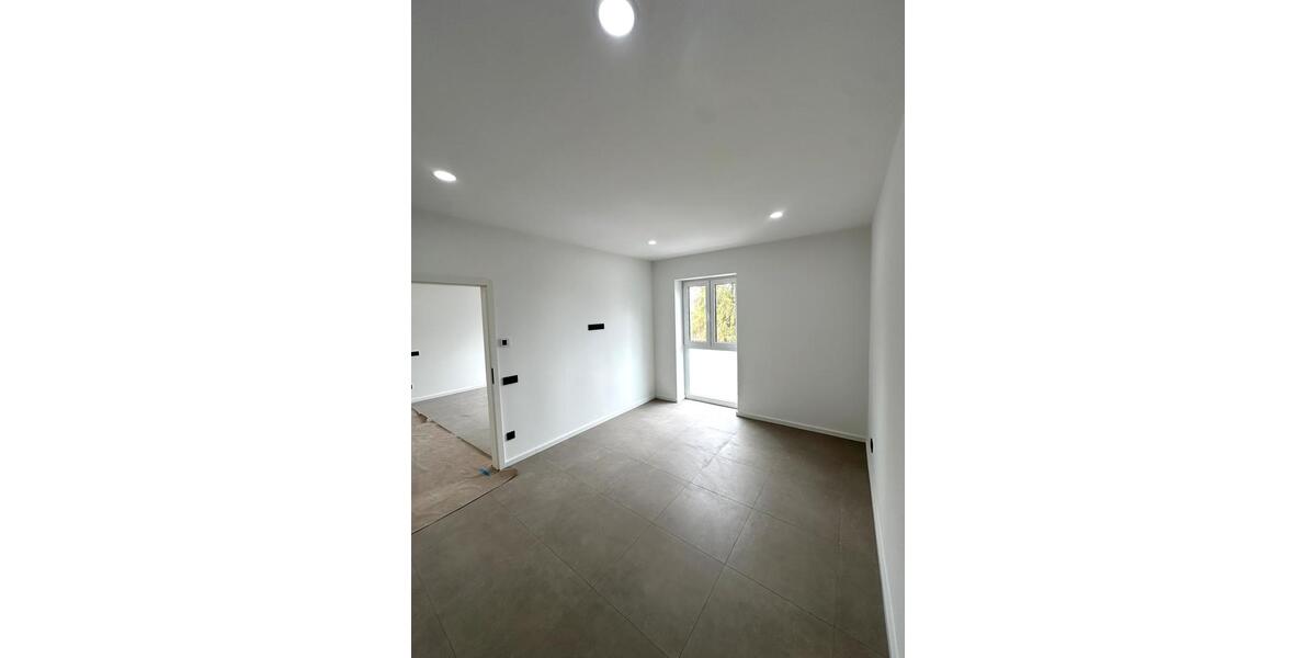 Etagenwohnung Krefeld Cracau - 2 Zimmer, 53 m&sup2;, 769&euro; | Angebot:26647334