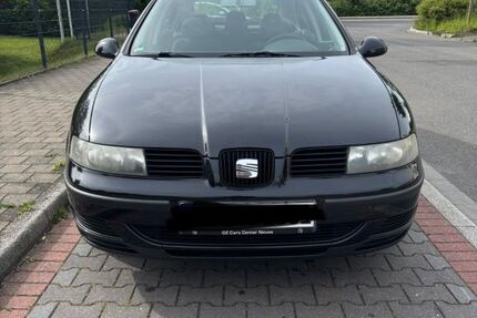 Seat Leon 157.500 km 2.200 &euro; Neuss 41469