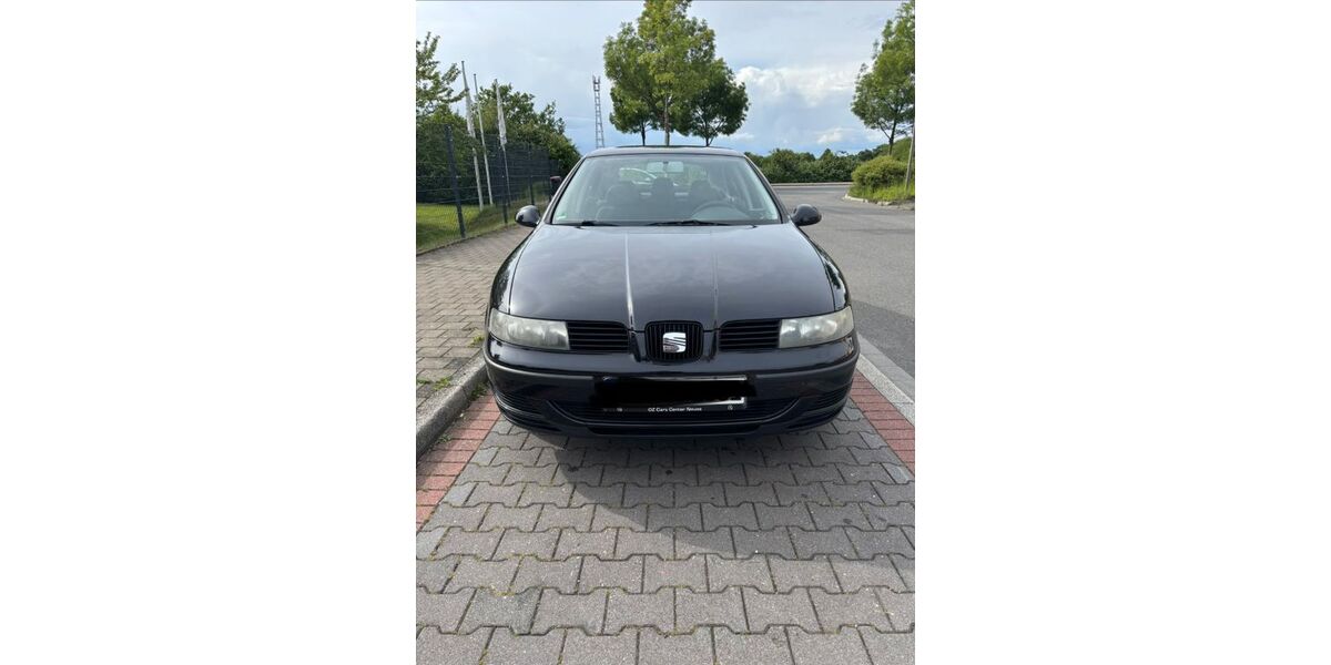 Seat Leon 157.500 km 2.200 &euro; Neuss 41469