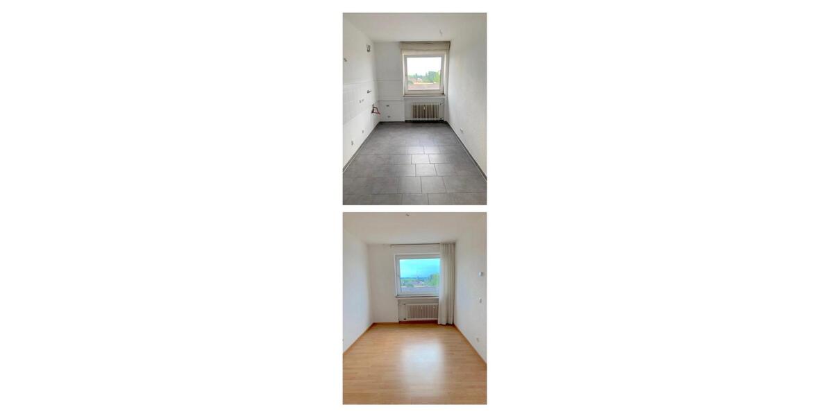 Etagenwohnung Erkrath - 4 Zimmer, 90 m&sup2;, 1.500&euro; | Angebot:25981159