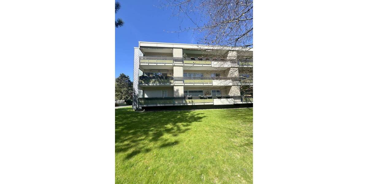 Etagenwohnung Mönchengladbach Pongs - 3 Zimmer, 75 m&sup2;, 139.000&euro; | Angebot:26402108