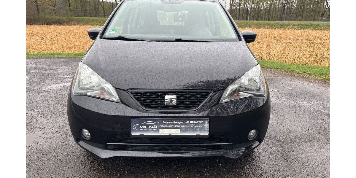 Seat Mii 148.000 km 4.650 &euro; Neukirchen-Vluyn (bei Duisburg) 47506