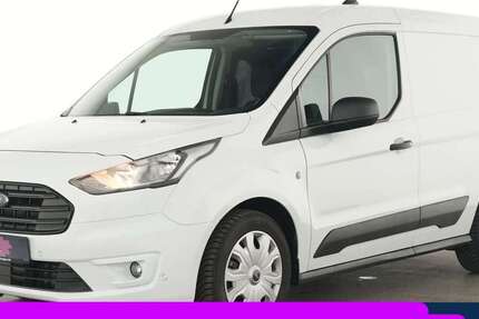 Ford Transit Connect 51.782 km 13.870 &euro; Neuss bei Düsseldorf 41460