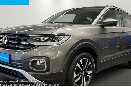 VW T-Cross 53.875 km 17.700 &euro; Mülheim an der Ruhr 45481