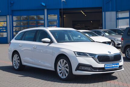 Skoda Octavia 46.500 km 22.950 &euro; Nettetal 41334