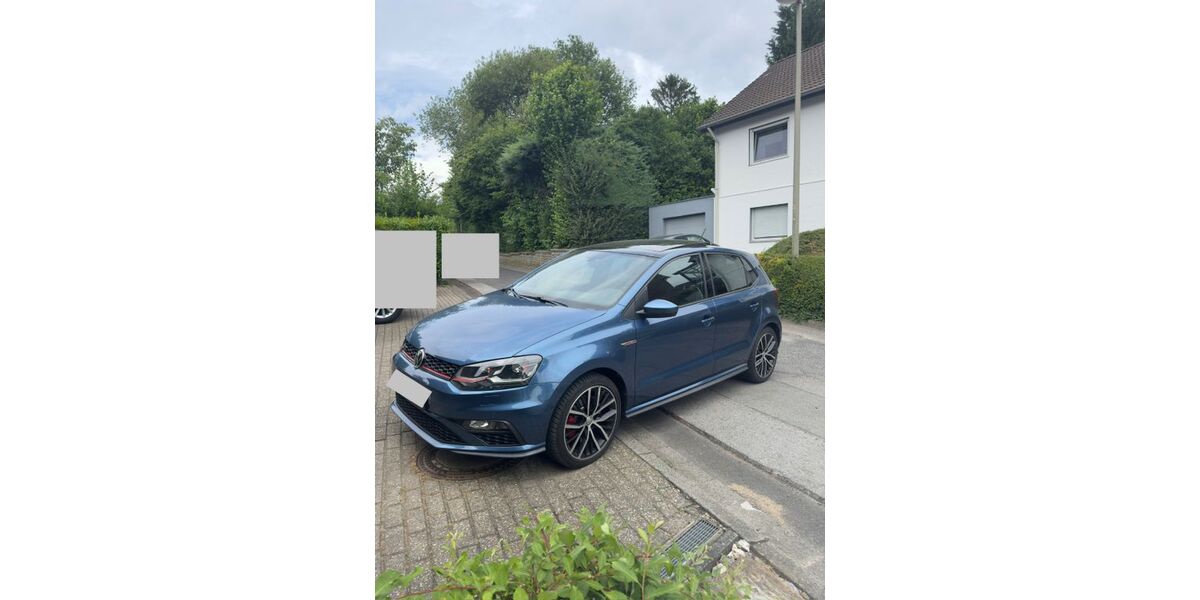 VW Polo 106.805 km 13.000 &euro; Leichlingen 42799