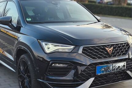 Cupra Ateca 61.500 km 26.500 &euro; Kamp - Lintfort 47475