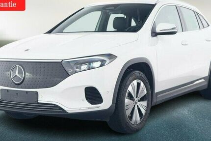 Mercedes-Benz EQA 8.209 km 41.980 &euro; Mönchengladbach 41068