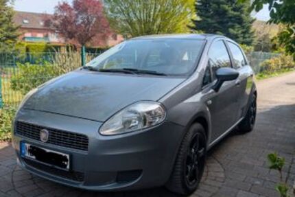 Fiat Grande Punto 173.000 km 2.200 &euro; Meerbusch 40670