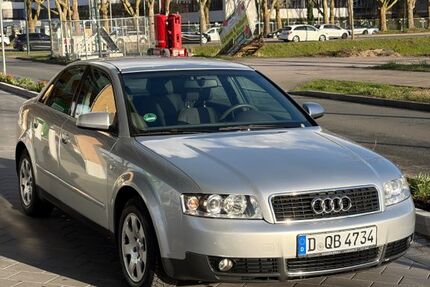 Audi A4 160.000 km 3.000 &euro; Düsseldorf 40229