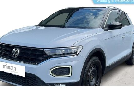 VW T-Roc 141.854 km 18.780 &euro; Moers 47441