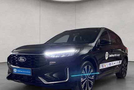 Ford Kuga 2.600 km 37.950 &euro; Düsseldorf 40549