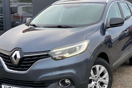Renault Kadjar 82.926 km 12.000 &euro; Kempen 47906