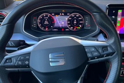 Seat Arona 14.000 km 22.900 &euro; Jüchen 41363