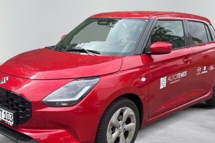 Suzuki Swift 1.853 km 17.980 &euro; Düsseldorf 40472