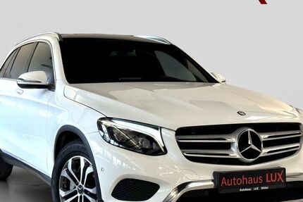 Mercedes-Benz GLC 220 113.760 km 27.990 &euro; Hilden 40721