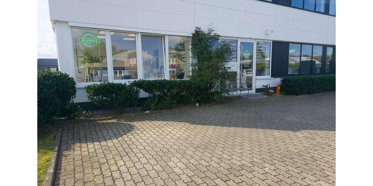 Gewerbeobjekt Kempen - 2.376&euro; | Angebot:23352783