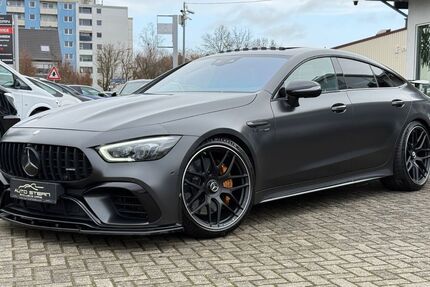Mercedes-Benz AMG GT S 153.000 km 83.950 &euro; Grevenbroich 41516