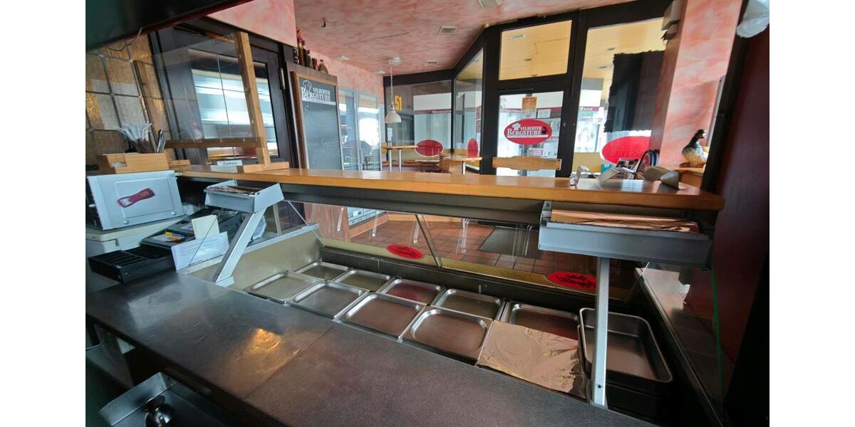 Gewerbeobjekt Velbert - 1.600&euro; | Angebot:25879404