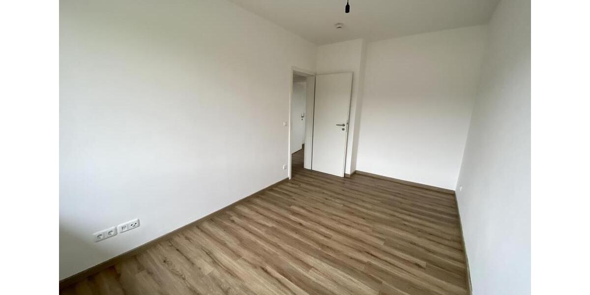 Etagenwohnung Krefeld Benrad - 3 Zimmer, 65 m&sup2;, 560&euro; | Angebot:25861516