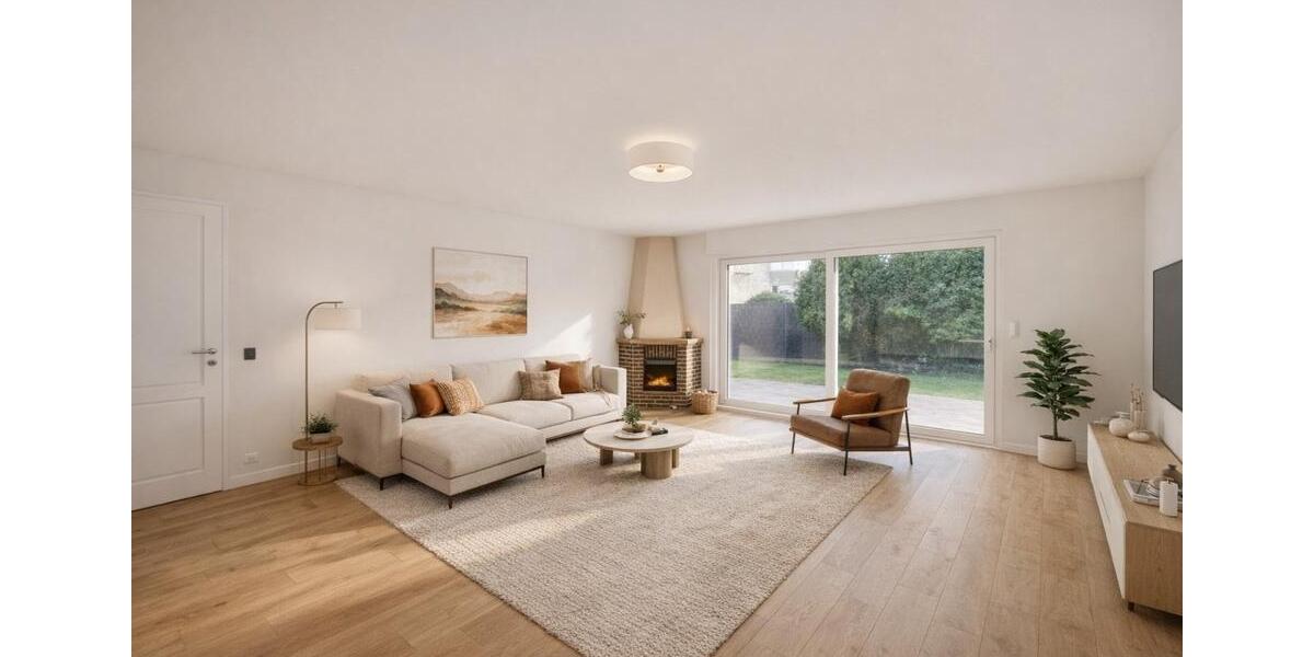 Einfamilienhaus Nettetal - 6.5 Zimmer, 137 m&sup2;, 480.000&euro; | Angebot:25635846