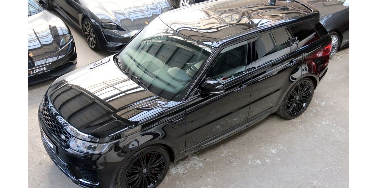 Land Rover Range Rover Sport 87.227 km 47.990 &euro; Düsseldorf 40237