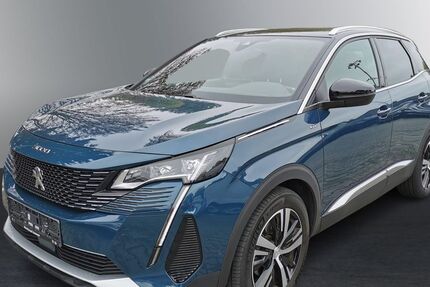 Peugeot 3008 19.223 km 29.890 &euro; Mönchengladbach 41066