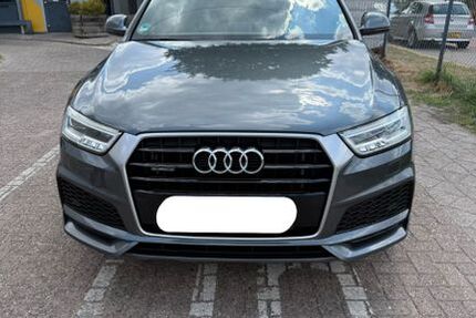 Audi Q3 252.000 km 14.490 &euro; Nettetal 41334