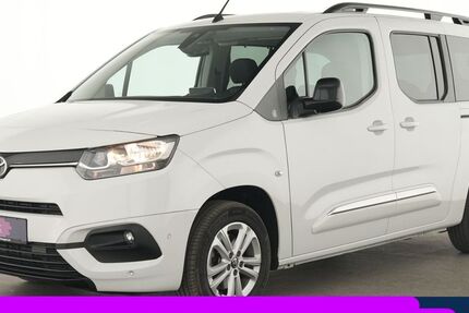 Toyota Proace City 31.470 km 27.487 &euro; Neuss 41460