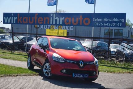 Renault Clio 20.245 km 9.999 &euro; Kempen 47906