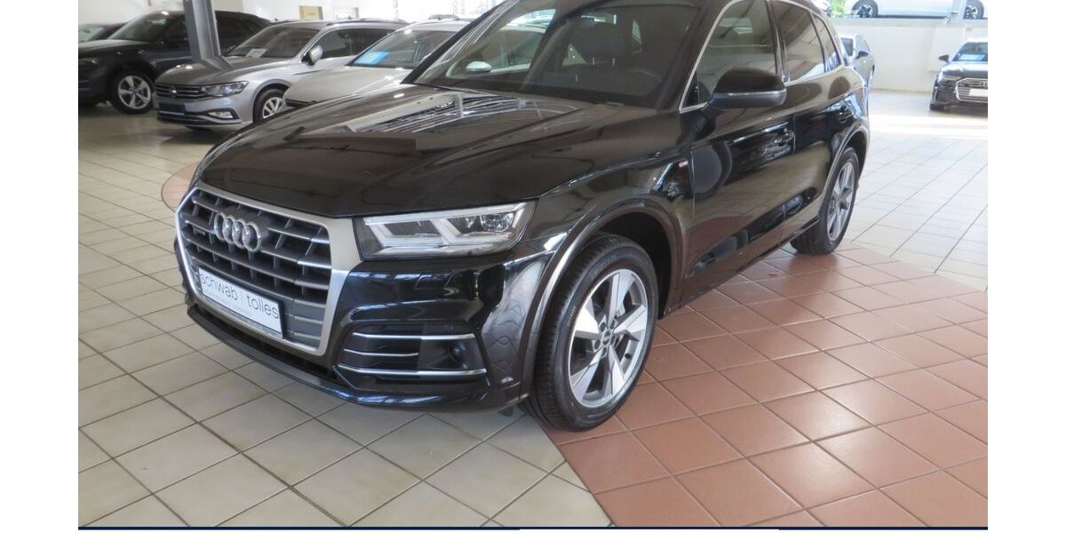 Audi Q5 139.555 km 27.390 &euro; Neuss 41469