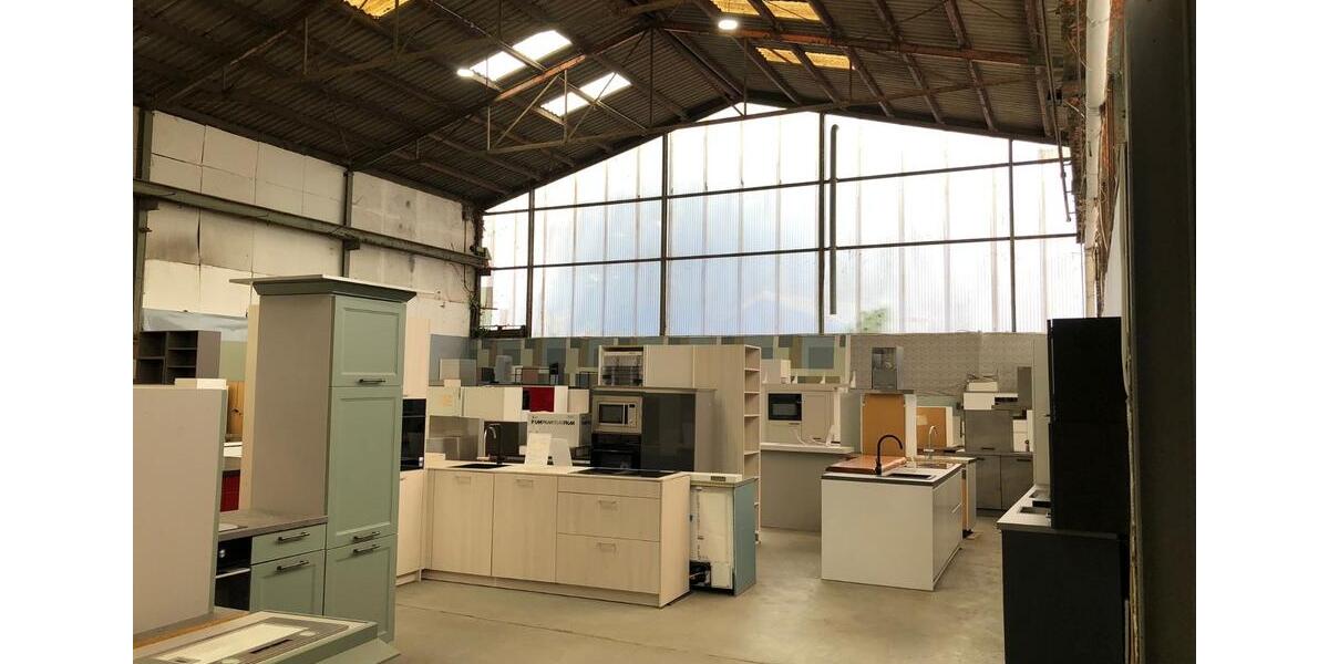 Gewerbeobjekt Moers - 1.170&euro; | Angebot:25293241