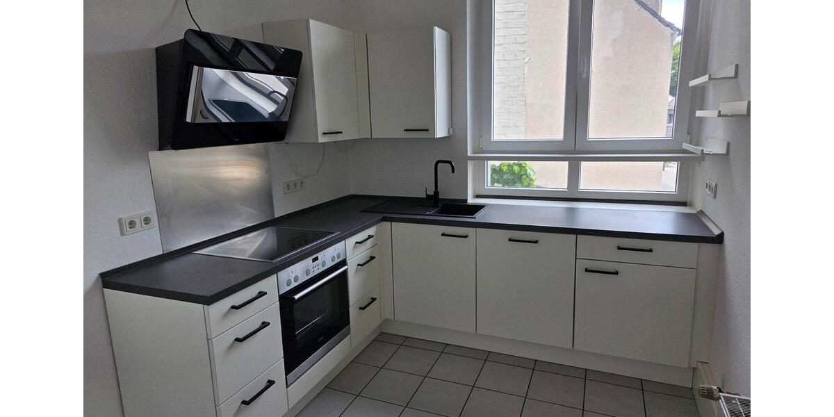 Maisonettenwohnung Duisburg Essenberg - 5 Zimmer, 155 m&sup2;, 1.050&euro; | Angebot:27552153