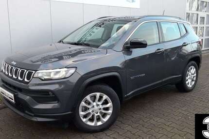 Jeep Compass 72.418 km 19.950 &euro; Mönchengladbach 41066