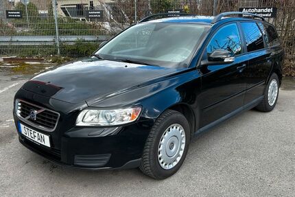 Volvo V50 215.000 km 4.350 &euro; Neuss 41472