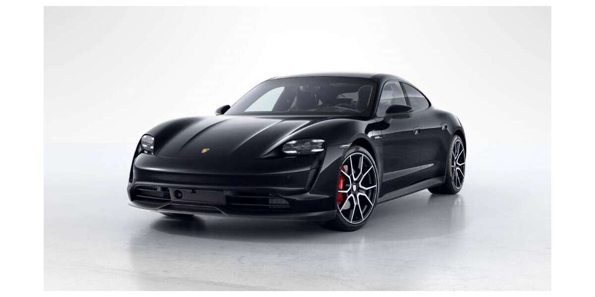 Porsche Taycan 41.300 km 74.900 &euro; Willich 47877