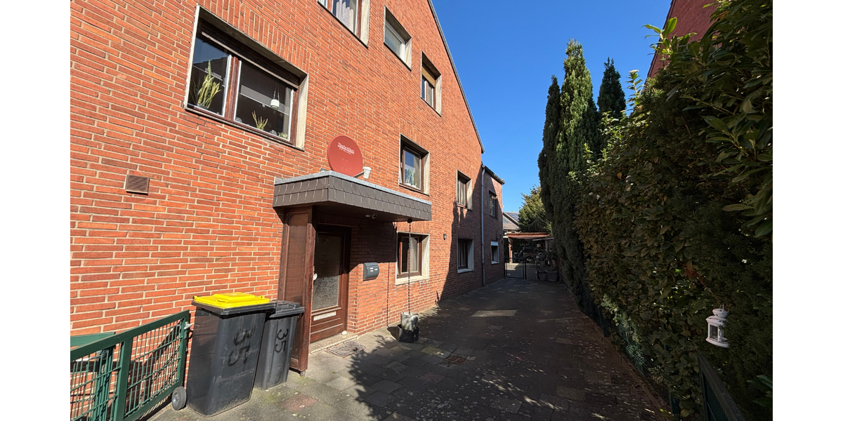 Einfamilienhaus Mönchengladbach Nord - 5 Zimmer, 155 m&sup2;, 314.950&euro; | Angebot:25844562