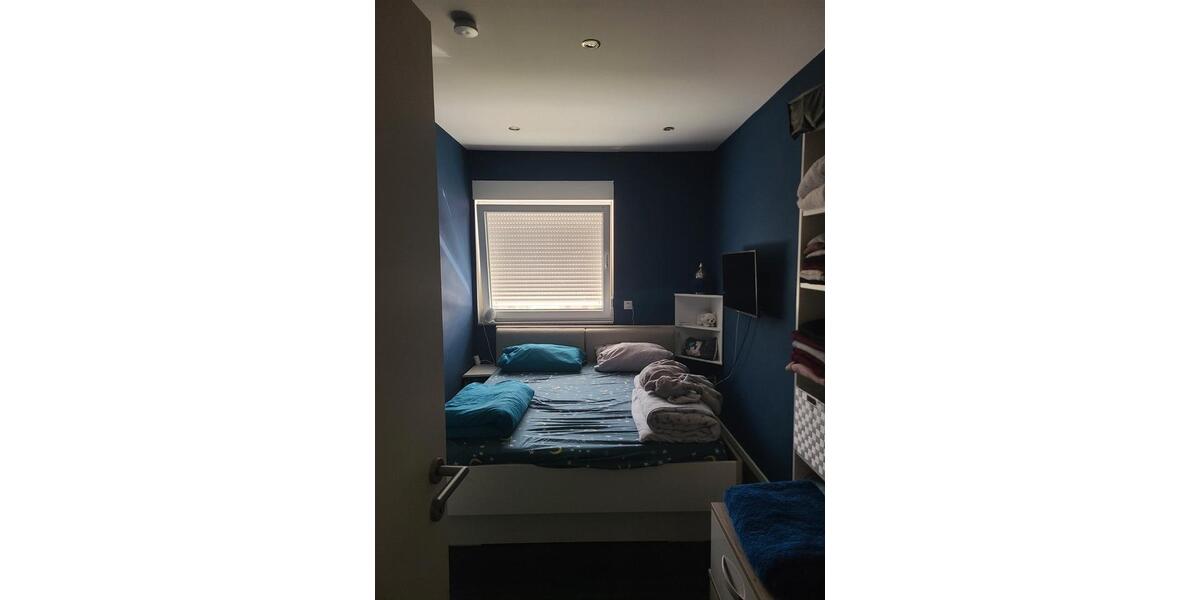 Etagenwohnung Oberhausen Biefang - 4 Zimmer, 102 m&sup2;, 988&euro; | Angebot:26611612