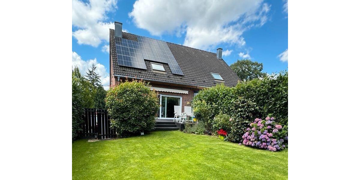 Doppelhaushälfte Mönchengladbach West - 5 Zimmer, 150 m&sup2;, 498.000&euro; | Angebot:25933449