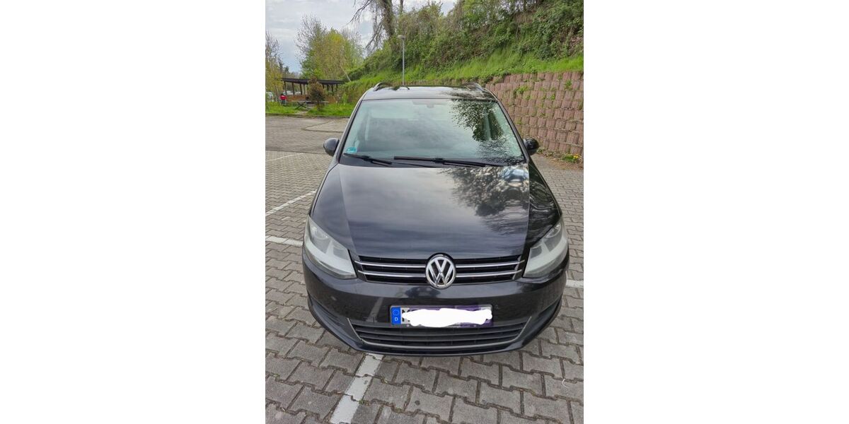 VW Sharan 326.000 km 6.800 &euro; Mönchengladbach 41189