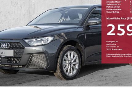 Audi A1 10.000 km 28.490 &euro; Düsseldorf 40549