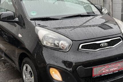 Kia Picanto 90.000 km 5.990 &euro; Krefeld 47807