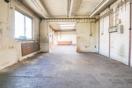 Gewerbeobjekt Düsseldorf Stadtbezirk 3 - 1.250&euro; | Angebot:25925668