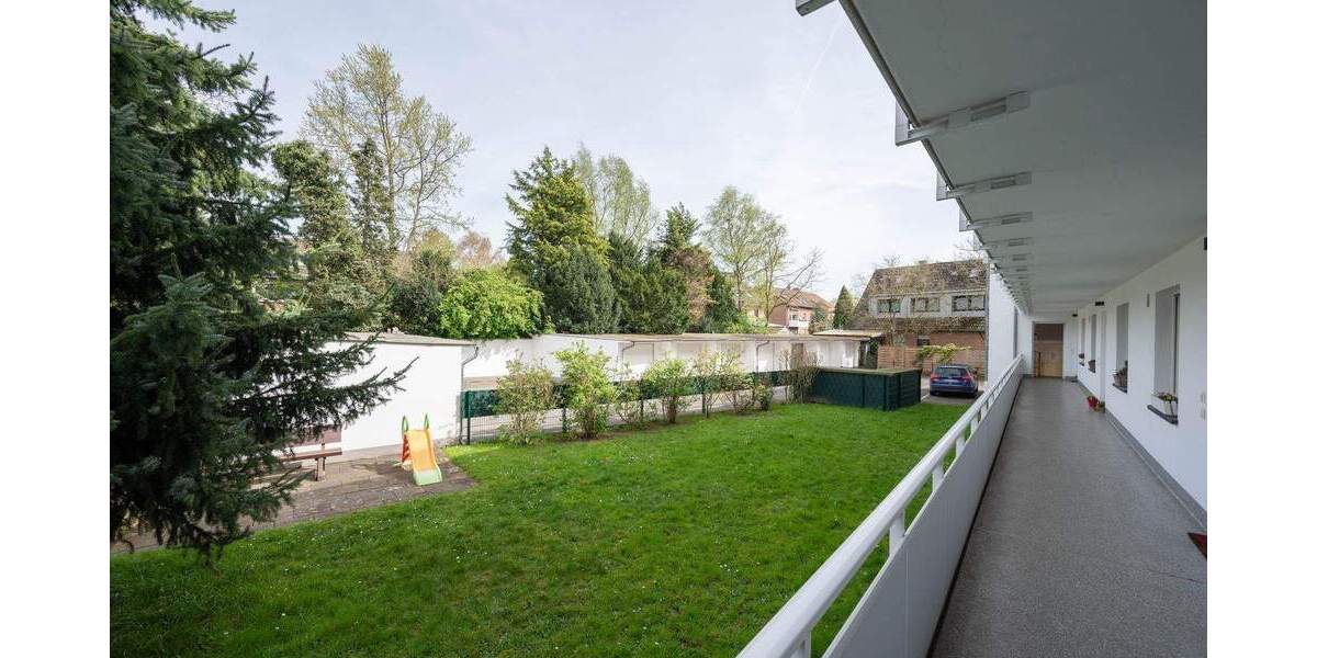 Etagenwohnung Duisburg Rumeln-Kaldenhausen - 3 Zimmer, 78 m&sup2;, 189.000&euro; | Angebot:25740827