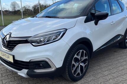 Renault Captur 49.565 km 14.980 &euro; Langenfeld 40764