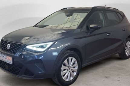 Seat Arona 15.709 km 18.937 &euro; Duisburg 47138