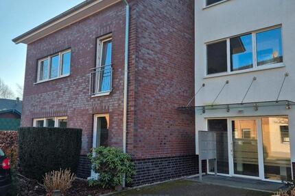 Wohnung Viersen - 3 Zimmer, 102 m&sup2;, 1.250&euro; | Angebot:23995911