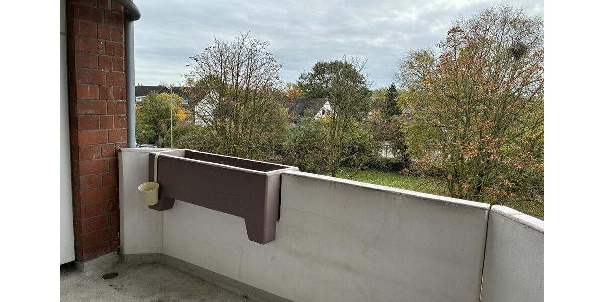 Etagenwohnung Neukirchen-Vluyn Vluyn - 3.5 Zimmer, 69 m&sup2;, 385&euro; | Angebot:22702935