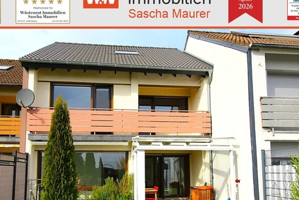Klassisches, gut gepflegtes Reihenmittelhaus mit schönem Garten und Garage. Top Lage von Witzhelden! - Haus Leichlingen / Witzhelden Witzhelden | Angebot:25920125